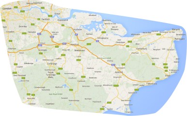 Kent and South East London Cleaning